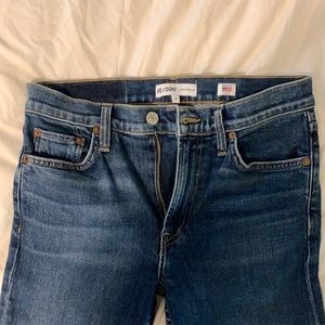 Re/done jeans